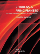 Charlas a principiantes: una visión integradora y dinámica de la arquitectura.