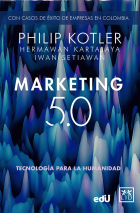 Marketing 5.0