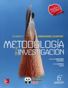 METODOLOGÍA DE LA INVESTIGACIÓN